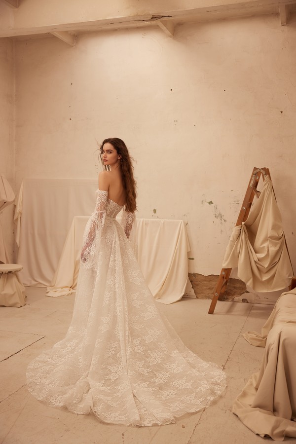 Комплект Monaliza Ivory